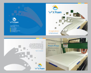 Brochure Design by Achiver for this project | Design: #11929458