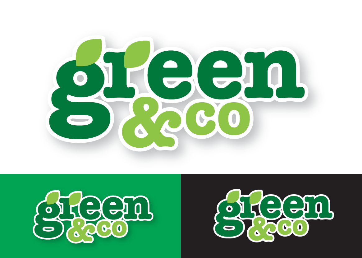 Logo-Design von Griet für dieses Projekt | Design #507434