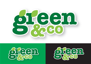 Logo Design by Griet