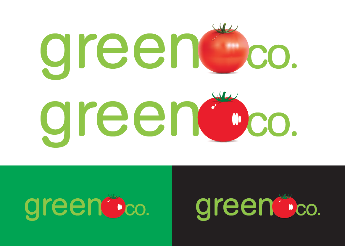 Logo Design by Griet for this project | Design #507446