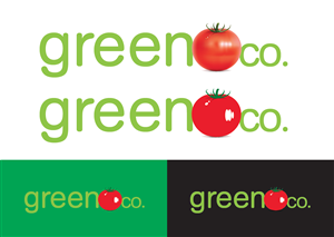 Logo Design by Griet for this project | Design: #507446