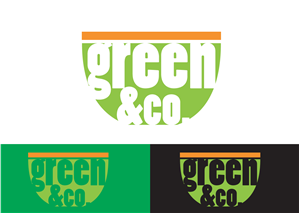 Logo Design by Griet for this project | Design: #507448