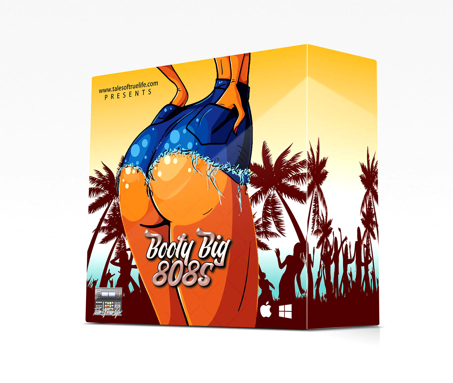 Design Emballage par Vishal Vishwakarma  pour TalesOfTrueLife | Design #11891837