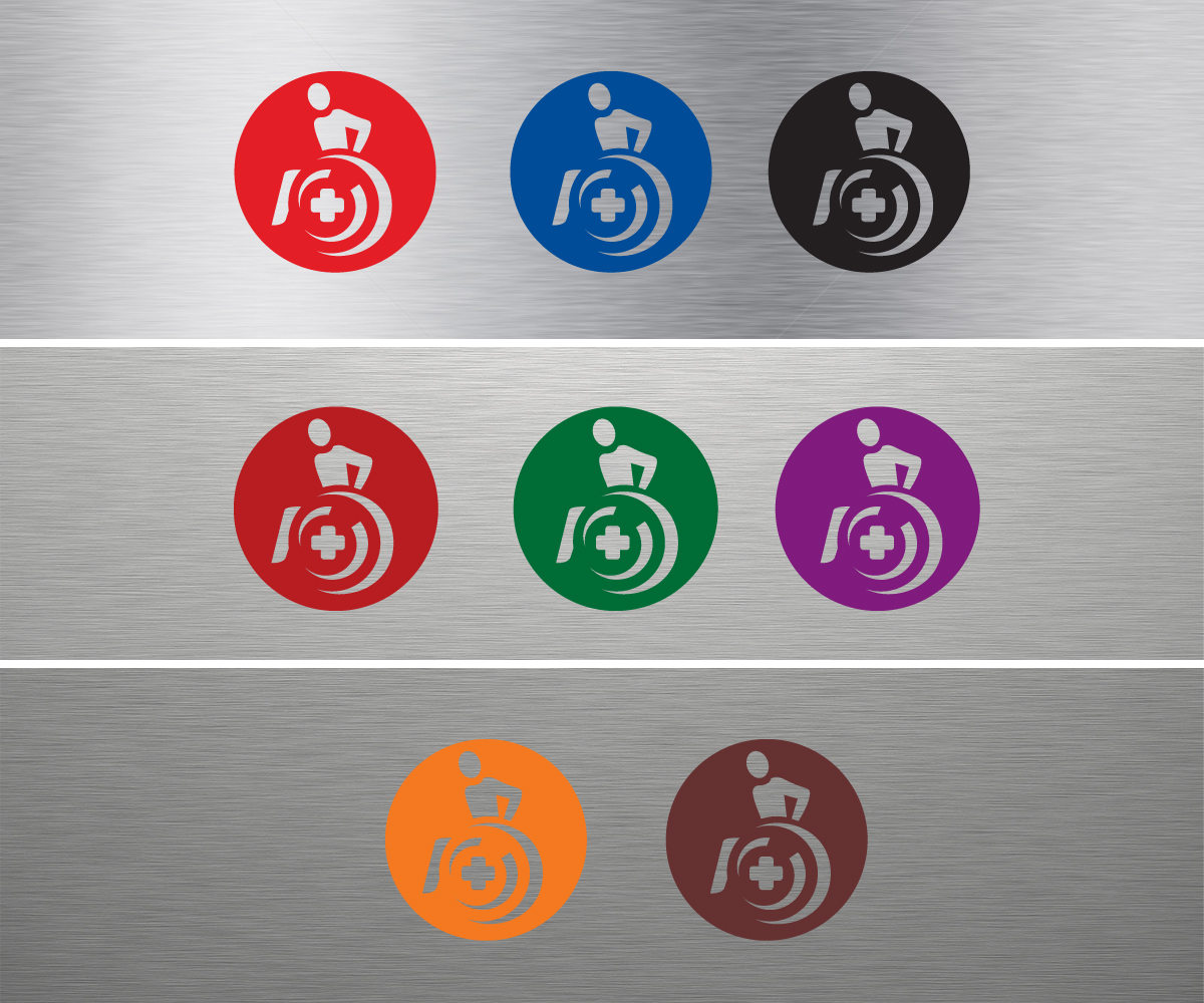 Logo Design by  sasha for this project | Design #2569677