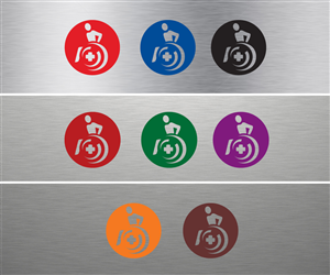 Logo Design by  sasha for this project | Design: #2569677