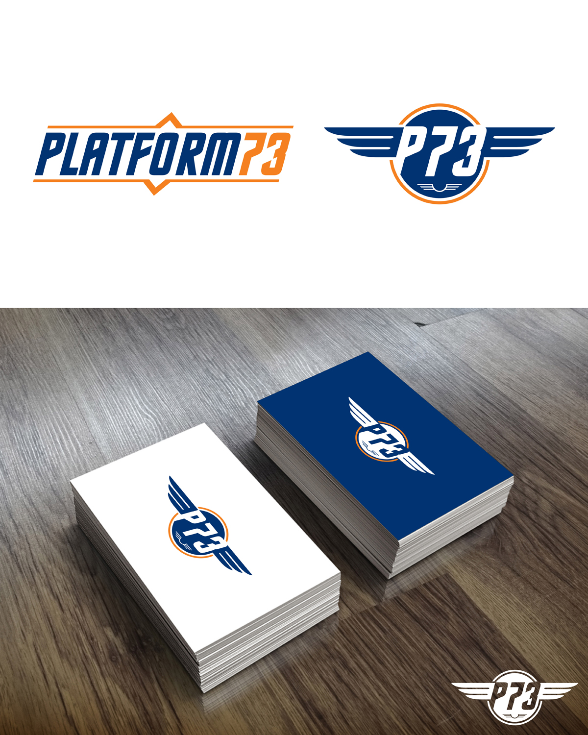 Diseño de Logo por MoonFeather para este proyecto | Diseño #11913546