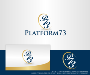 Logo Design by alvinnavarra