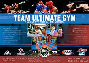 Flyer Design by jshan