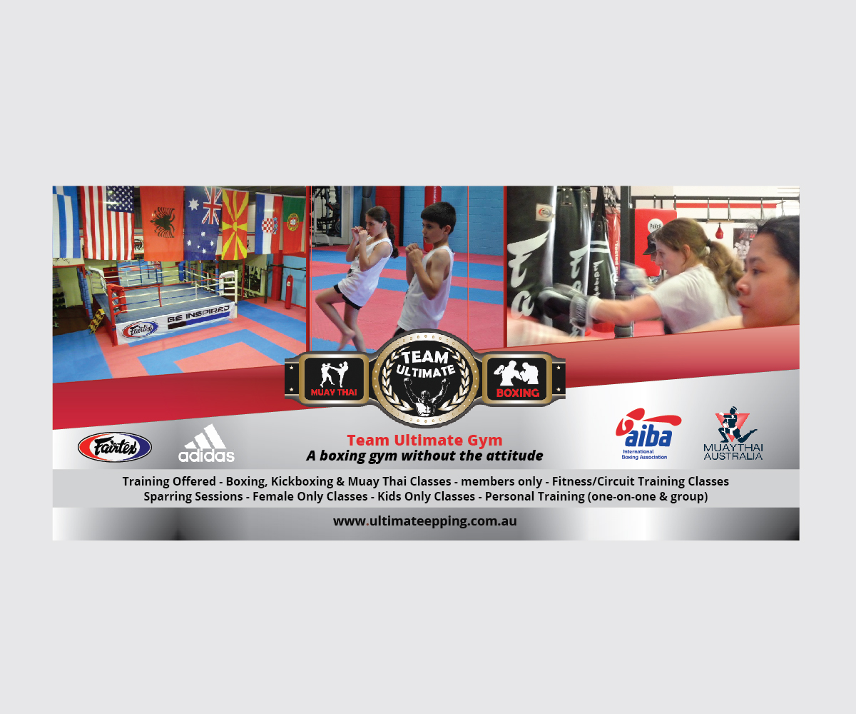 Flyer Design by Brigitte Melissa B for this project | Design #2369267
