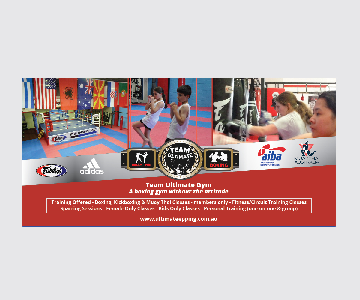 Flyer Design by Brigitte Melissa B for this project | Design #2369355