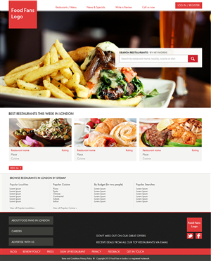 Web Design by vinodsingh
