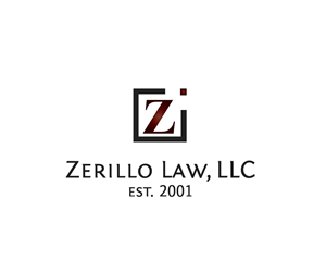 Logo Design by GenArt for Zerillo Law, LLC | Design: #2573609