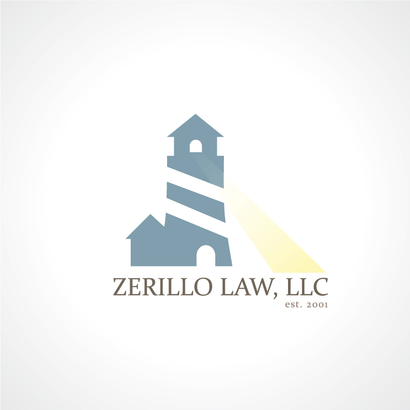 Logo Design by  yen for Zerillo Law, LLC | Design #2444231