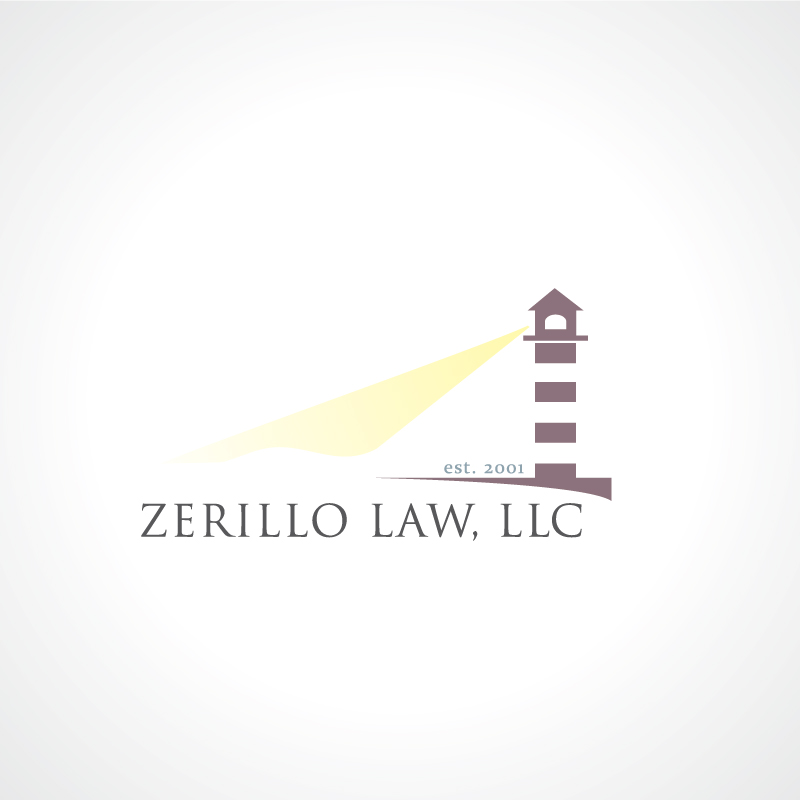 Logo Design by  yen for Zerillo Law, LLC | Design #2444234