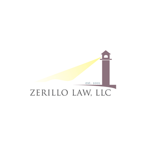Logo Design by  yen for Zerillo Law, LLC | Design: #2446894