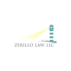 Logo Design by  yen for Zerillo Law, LLC | Design: #2446896