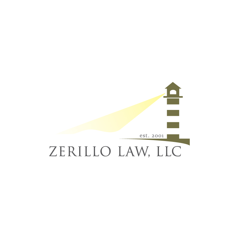 Design de Logo par  yen pour Zerillo Law, LLC | Design #2446899