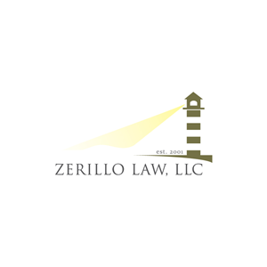 Logo Design by  yen for Zerillo Law, LLC | Design: #2446899