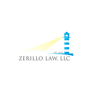 Logo Design by  yen for Zerillo Law, LLC | Design: #2454779