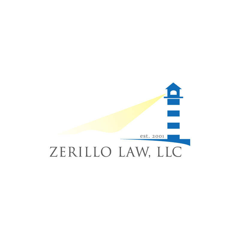 Logo-Design von  yen für Zerillo Law, LLC | Design #2454784
