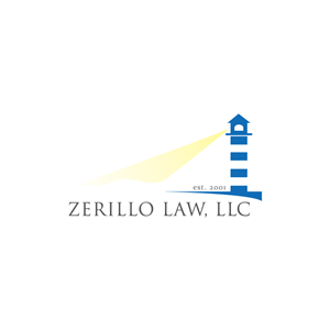 Logo Design by  yen for Zerillo Law, LLC | Design: #2454784