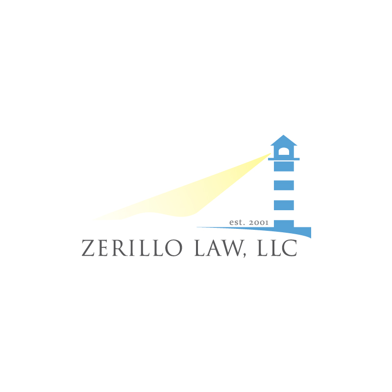 Logo Design by  yen for Zerillo Law, LLC | Design #2454787
