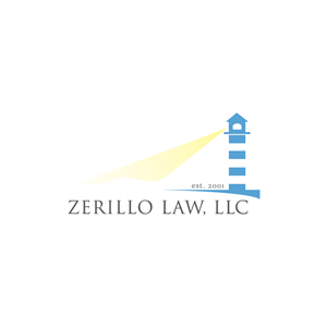 Logo Design by  yen for Zerillo Law, LLC | Design: #2454787