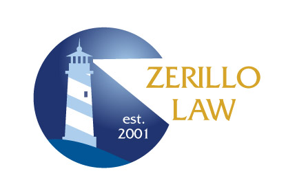 Design de Logo par polakx pour Zerillo Law, LLC | Design #2393212