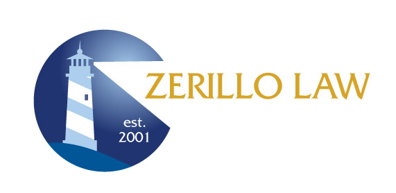 Logo Design by polakx for Zerillo Law, LLC | Design #2393215