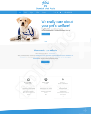 Web Design by DDIC.Inc