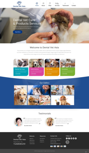 Web Design par pb pour ce projet | Design : #11880044