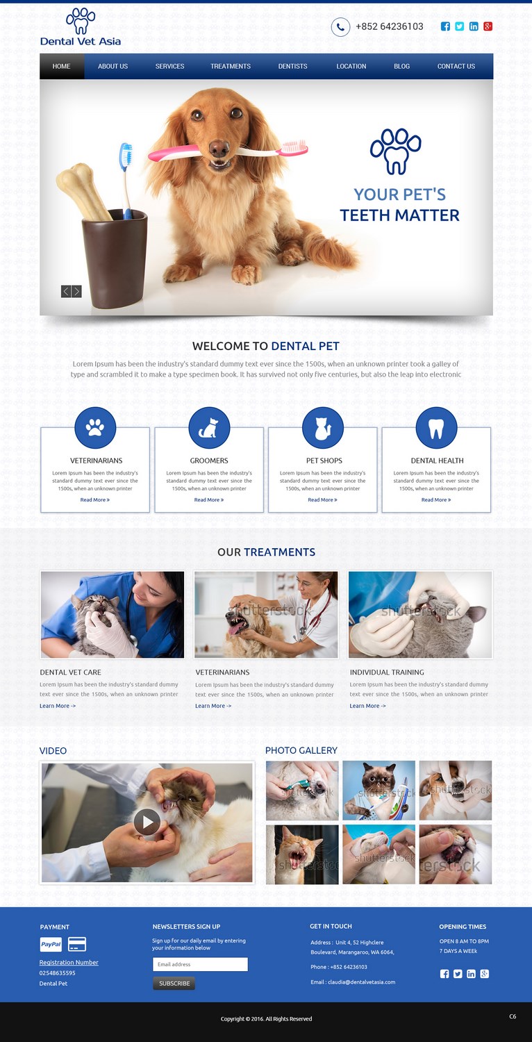 Web Design par pb pour ce projet | Design : #11880046