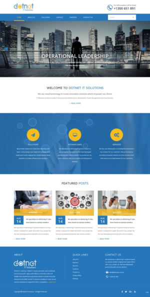 Web Design par pb pour ce projet | Design : #11890939