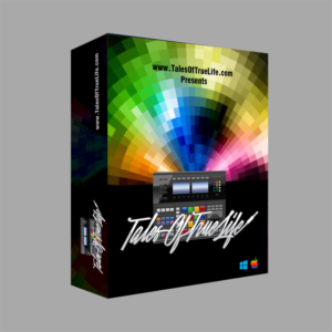 Packaging Design by Namita for TalesOfTrueLife | Design: #11882624