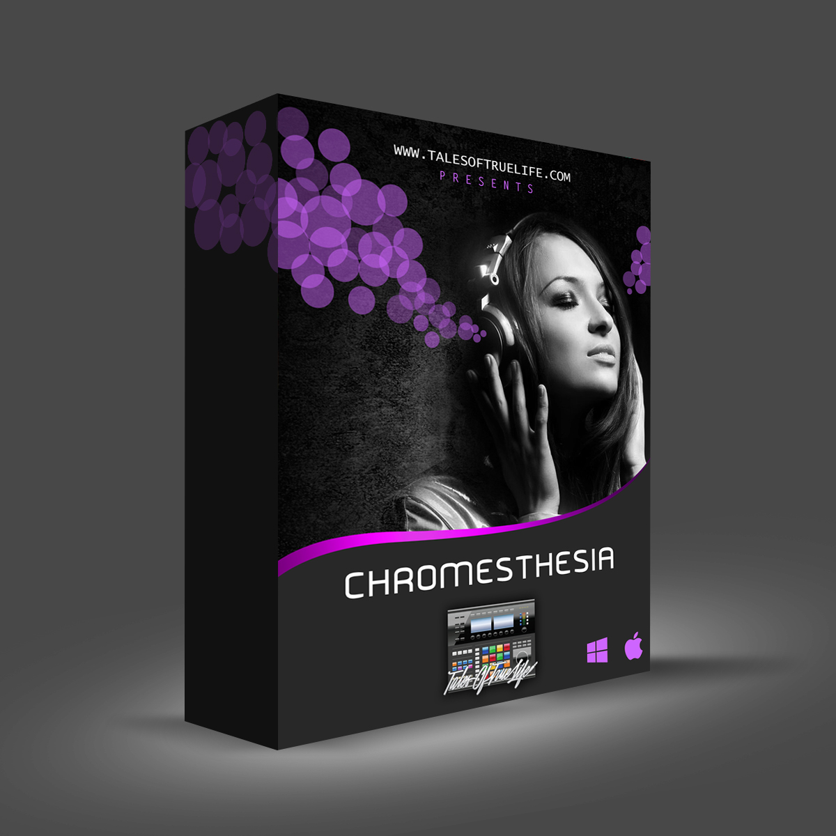 Packaging Design by Namita for TalesOfTrueLife | Design #11891678
