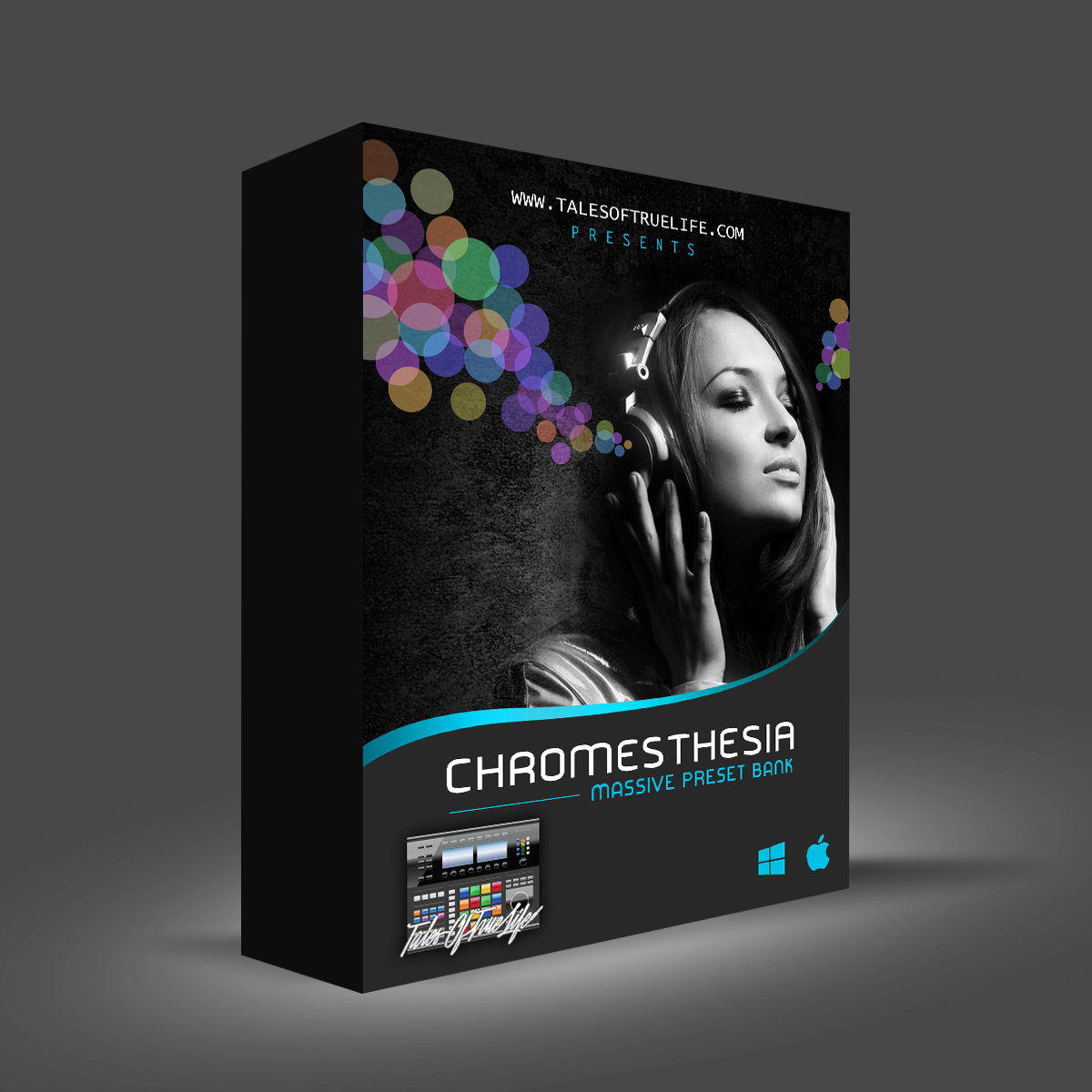 Packaging Design by Namita for TalesOfTrueLife | Design #11891909