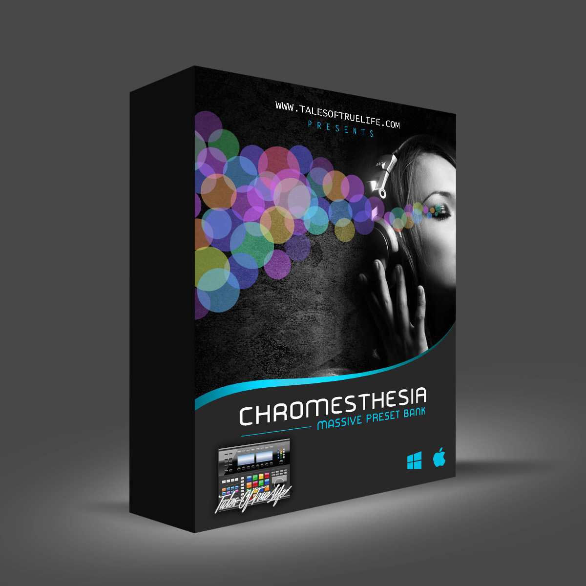 Packaging Design by Namita for TalesOfTrueLife | Design #11891968