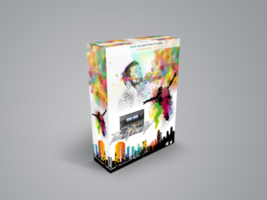 Packaging Design by Petter Goms for TalesOfTrueLife | Design: #11881277