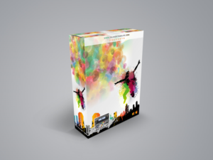 Packaging Design by Petter Goms for TalesOfTrueLife | Design: #11884301