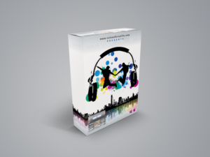 Packaging Design by Petter Goms for TalesOfTrueLife | Design: #11899814