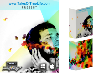 Packaging Design by milky_way for TalesOfTrueLife | Design: #11886526