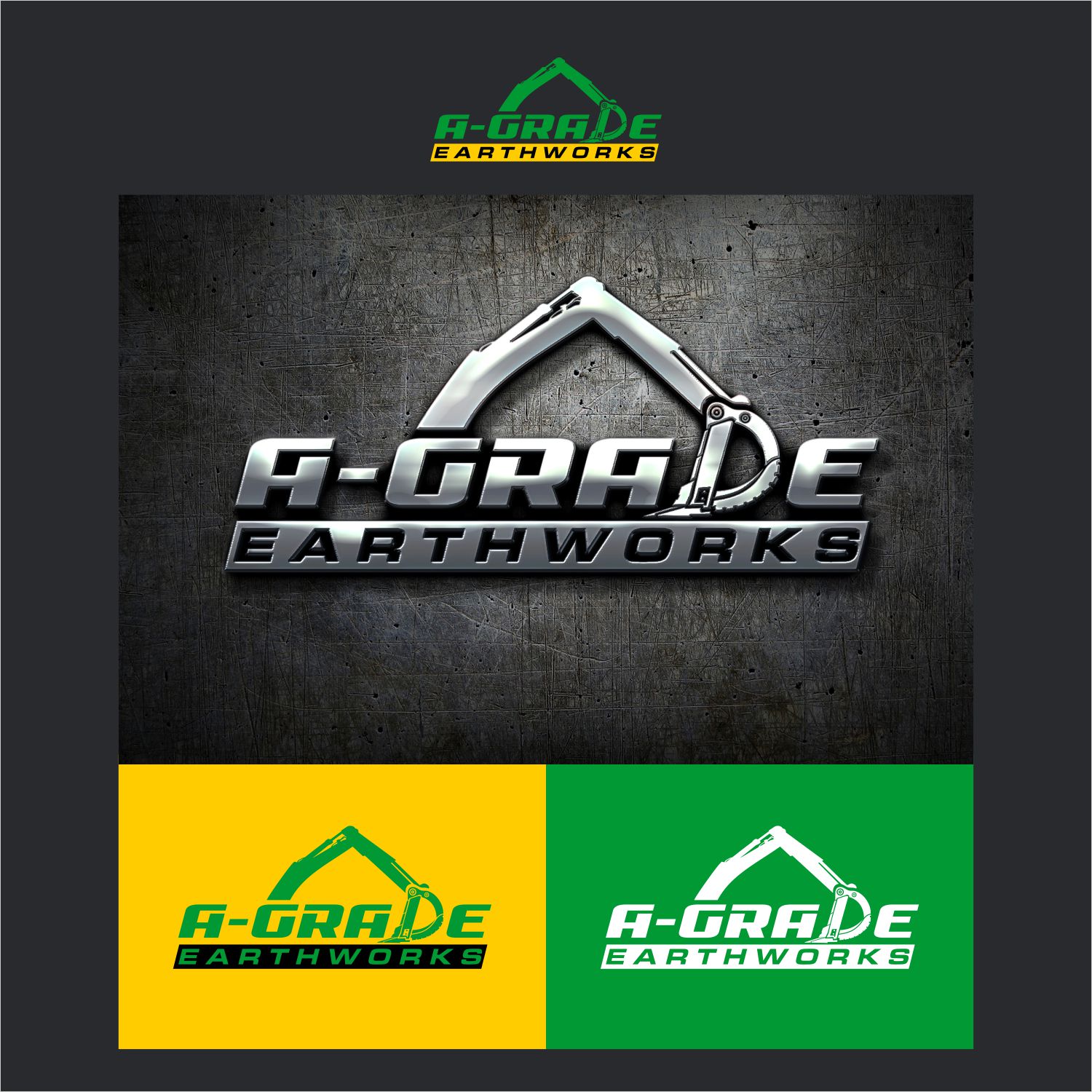 Logo Design by monstersox for this project | Design: #11878042