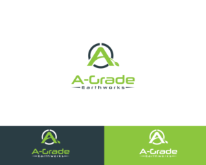 Logo Design by Atec for this project | Design: #11869461