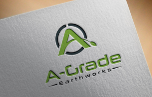Logo Design by Atec for this project | Design: #11869488