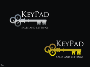 Logo Design by Blueberry