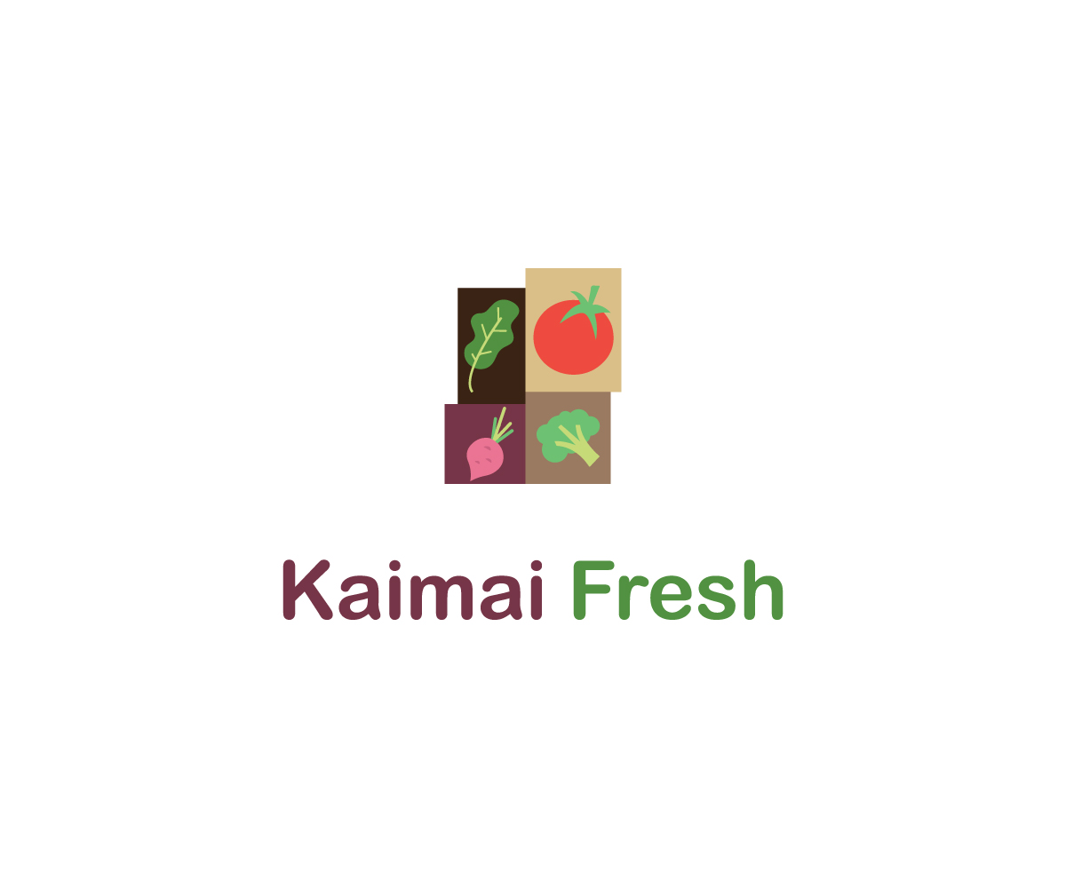 Design de Logo par saif ullah pour Kaimai Fresh Limited | Design #11914214