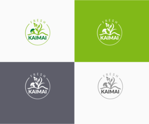 Design de Logo par sloba0512 pour Kaimai Fresh Limited | Design : #11890905