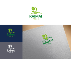 Design de Logo par sloba0512 pour Kaimai Fresh Limited | Design : #11890915