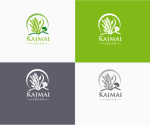 Design de Logo par sloba0512 pour Kaimai Fresh Limited | Design : #11917515
