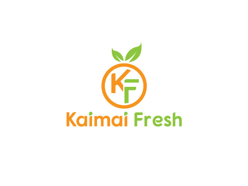 Design de Logo par Mehedi Hasan ™ pour Kaimai Fresh Limited | Design #11870652